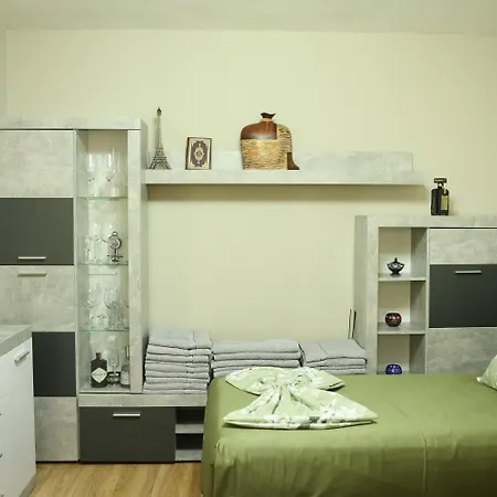 In Qerret - 100 M From The *