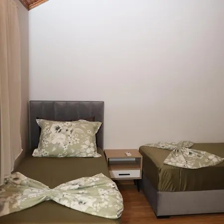 In Qerret - 100 M From The * Golem (Tirana)