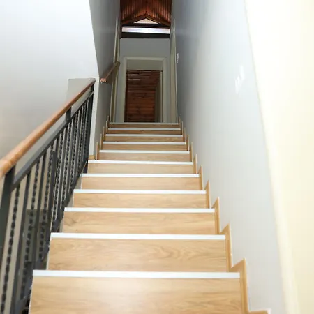 Villa In Qerret - 100 M From The