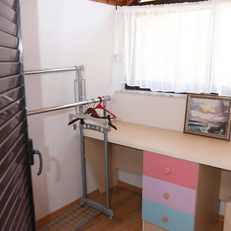 In Qerret - 100 M From The Villa *