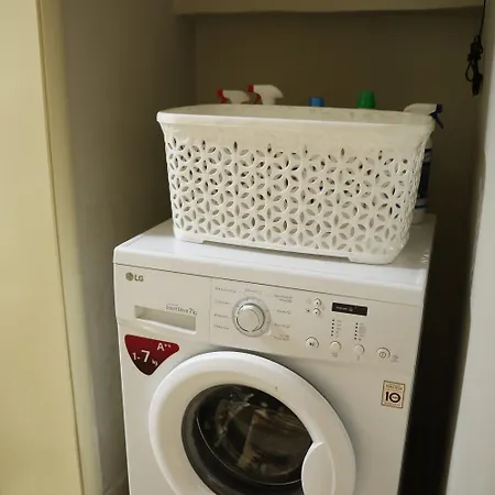 In Qerret - 100 M From The Villa *