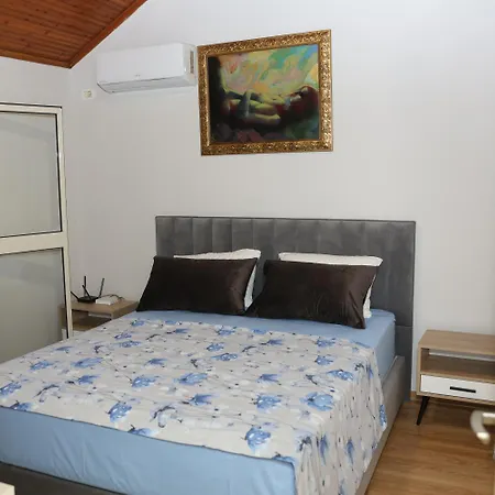 In Qerret - 100 M From The