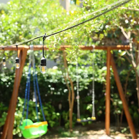 In Qerret - 100 M From The Golem (Tirana)