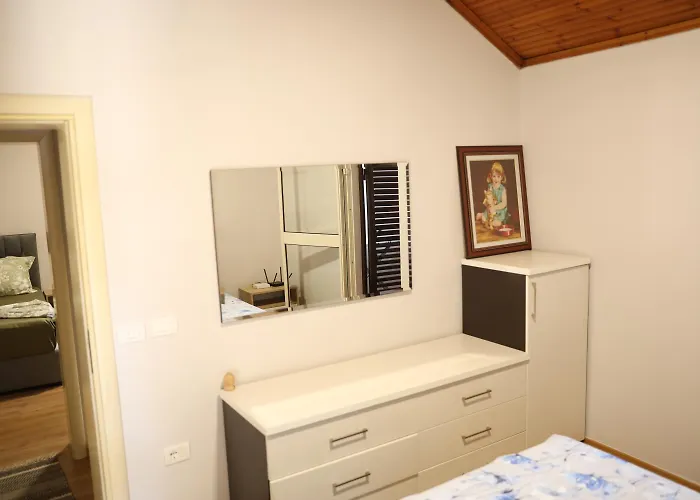 In Qerret - 100 M From The * Golem (Tirana)