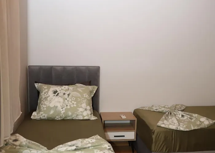 In Qerret - 100 M From The * Golem (Tirana)