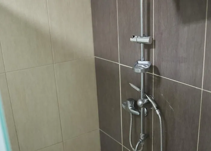 In Qerret - 100 M From The