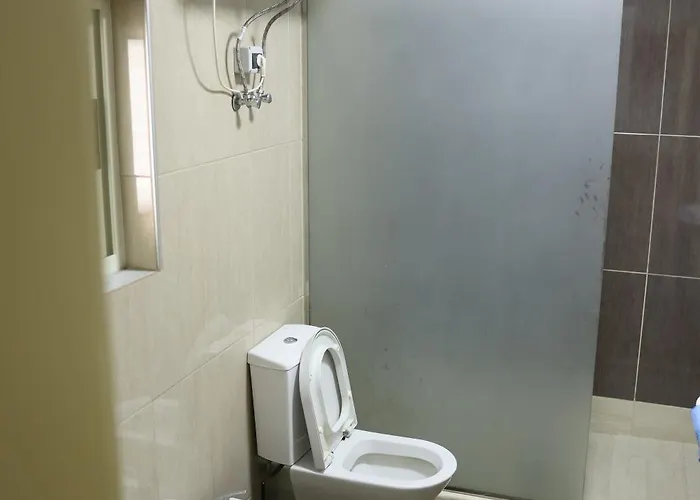 In Qerret - 100 M From The * Golem (Tirana)