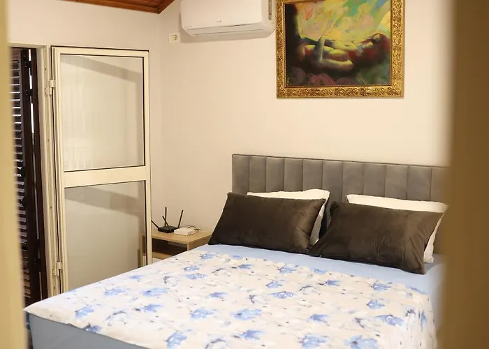 In Qerret - 100 M From The * Golem (Tirana)