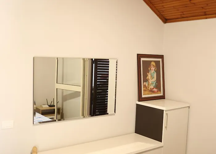 In Qerret - 100 M From The *