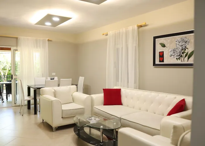 In Qerret - 100 M From The