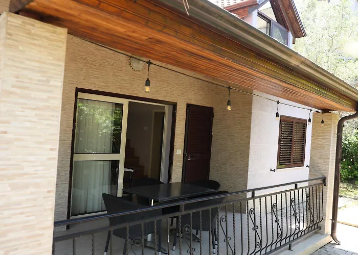 In Qerret - 100 M From The *