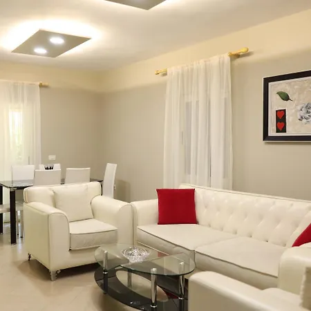 In Qerret - 100 M From The