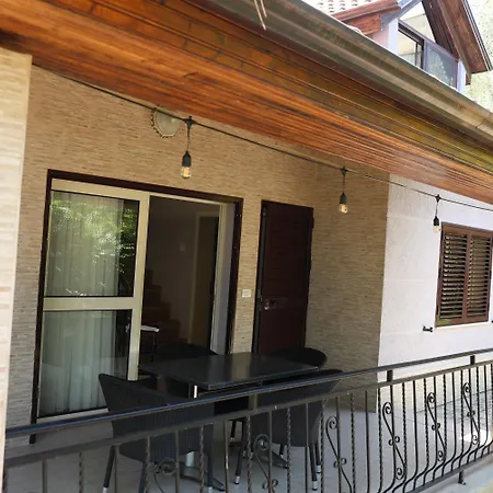 In Qerret - 100 M From The *