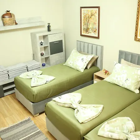 In Qerret - 100 M From The Villa