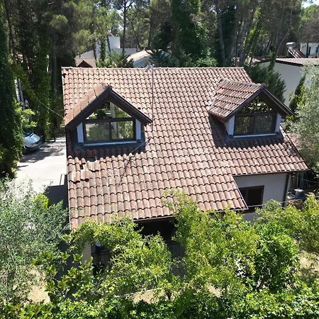 In Qerret - 100 M From The * Golem (Tirana)