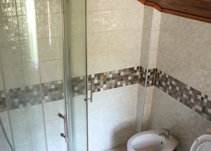 In Qerret - 100 M From The